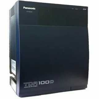 Мини атс Panasonic