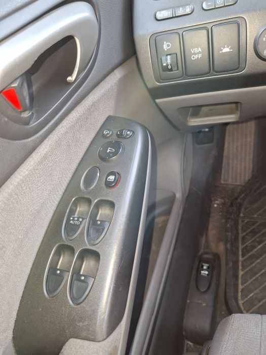 Хонда Сивик/Honda Civic 8/Хибрид/НА ЧАСТИ