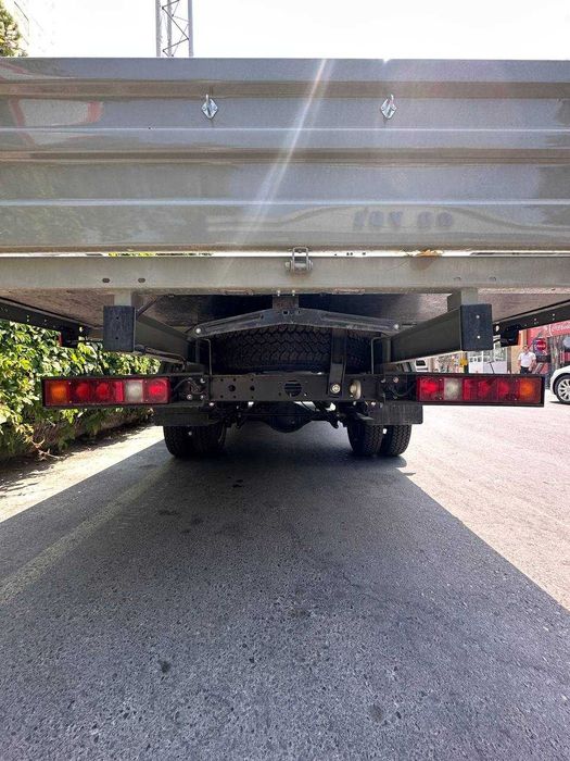 Gazelle A65R33-50 bort 3metr