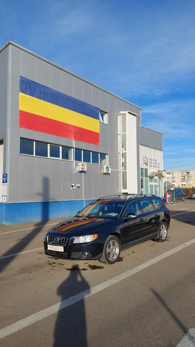 Volvo V 70 2009 2 litri
