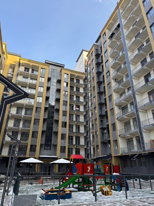 Срочно сотилади 2 хонали квартира (новостройка, Алгоритм, 31