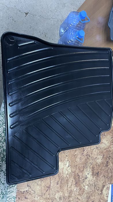 Полики на мерс 221 лонг