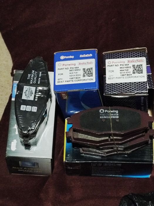 Резина бу 14/65/185