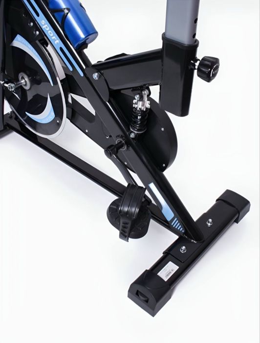 Велотренажер профессиональный