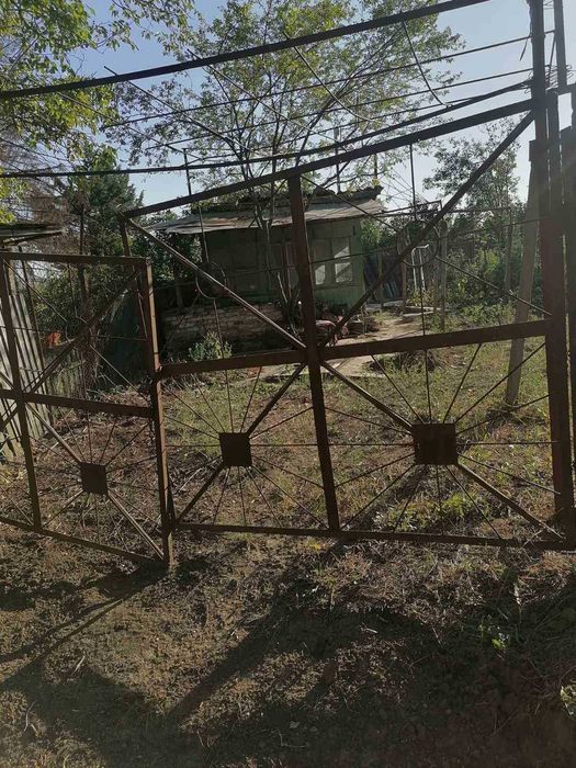 Продава се Парцел в Разград, Промишлена зона - Запад - 1527 кв.м за 11 €/кв.м - Снимка #3