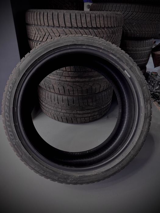 Зимни гуми Pirelli Scorpion Winter, Sotozero 3, летни гуми Bridgestone
