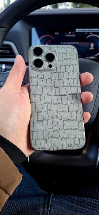 iPhone 15 ProMax 512GB Sotiladi