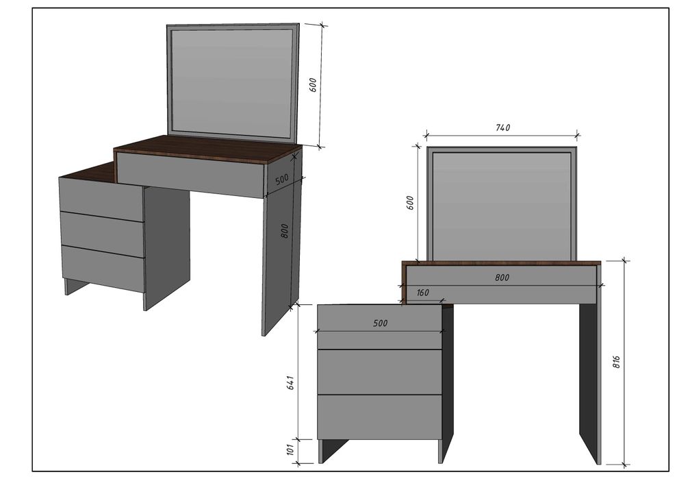Курс дизайн корпусной мебели