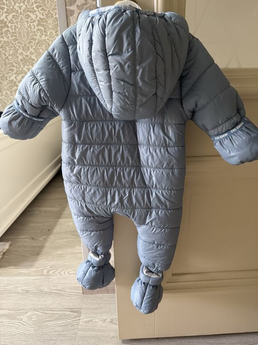 Продам комбинезон