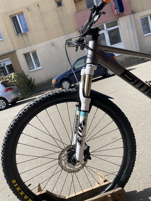 Bmc mtb de vanzare