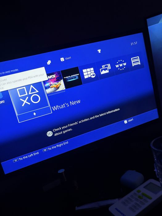 PlayStation 4 Pro