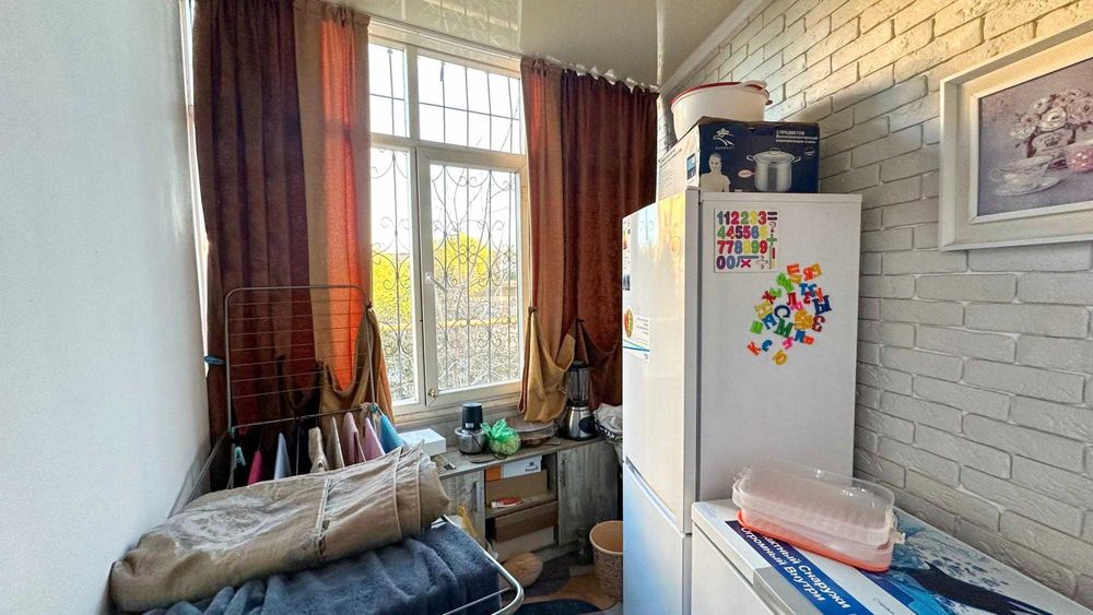 Продам 2к Квартира  Даулет Империя