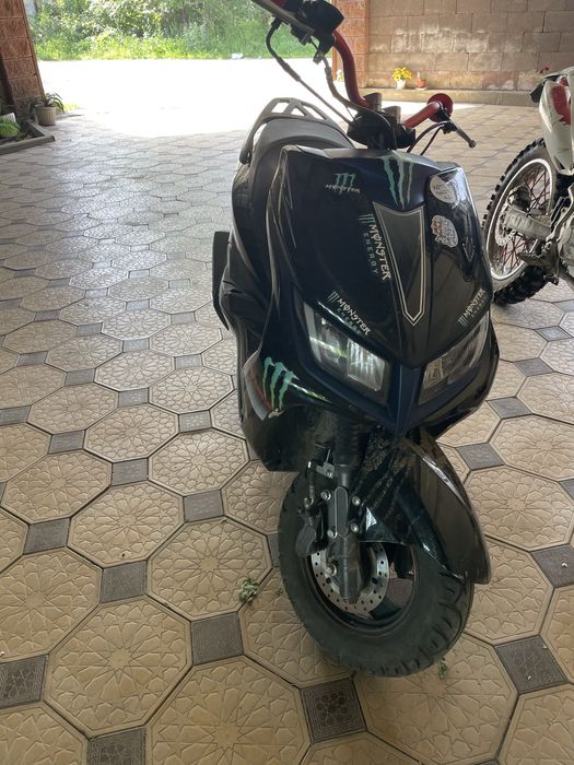 Только продажа обмен не интересен