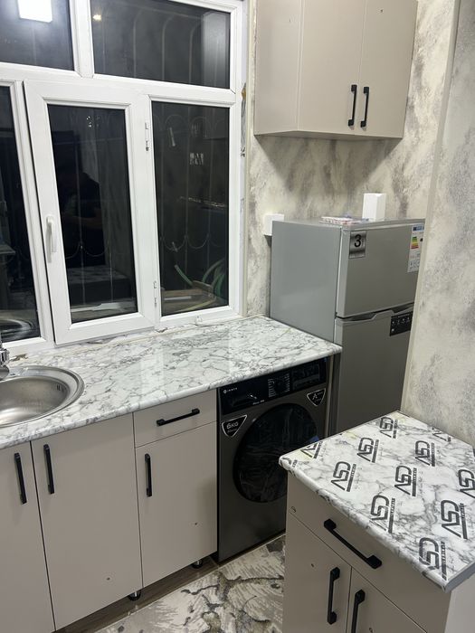 Аренда квартиры 1/1/4