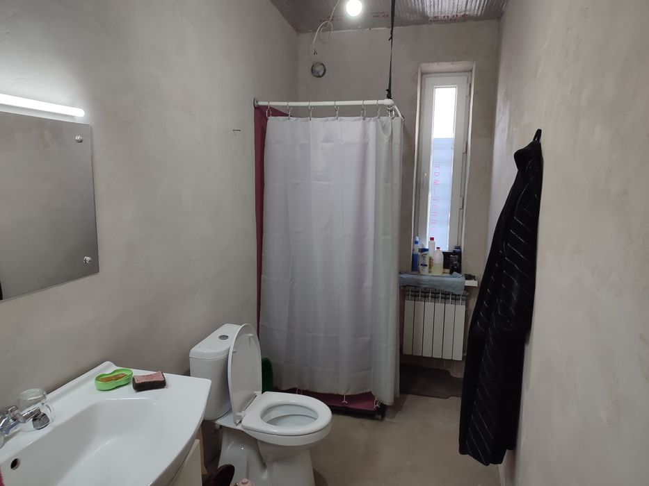 Продам новый дом