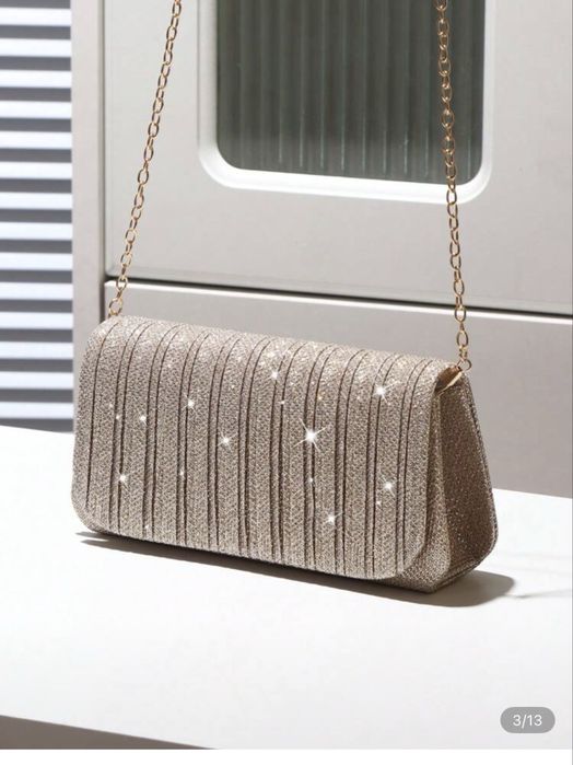 Дамска елегантна чанта