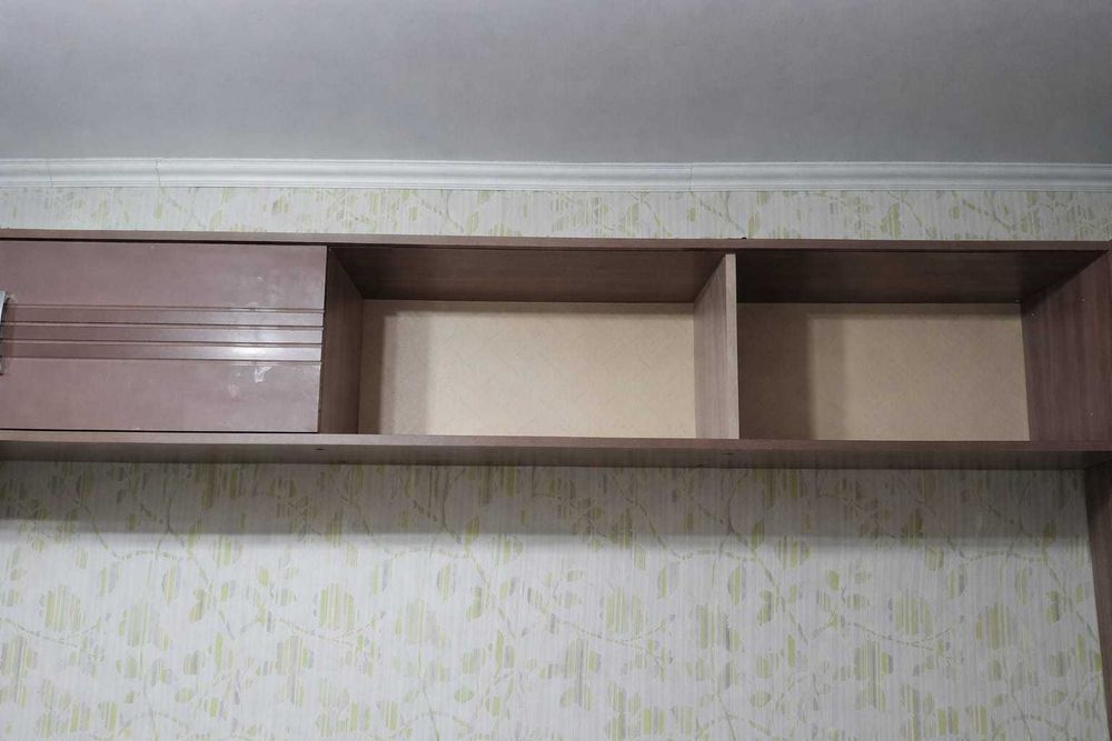 Полка навесная 2 шт.