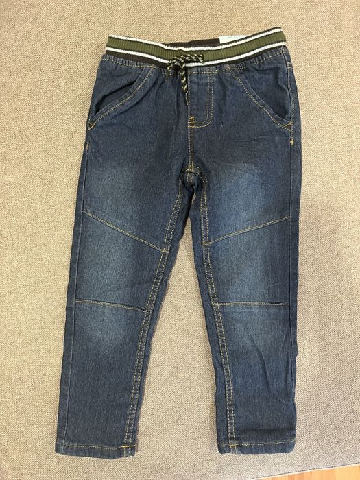 Детски дънки name it