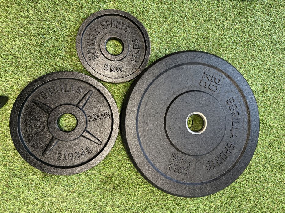 Statie multifunctionala profesionala fitness/home gym