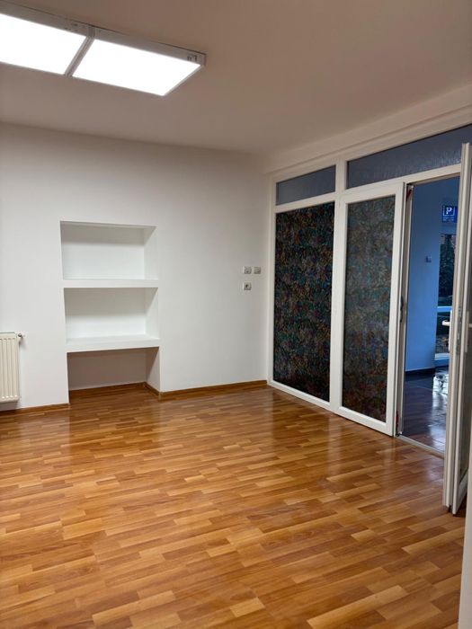 Spatiu birouri 120 mp+ 20 loc. parcare Traian Vuia, Someseni, aeroport