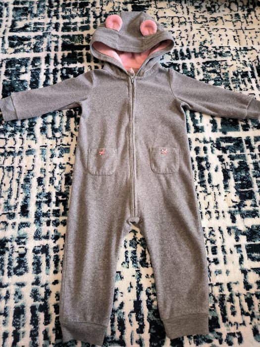 Комбинезон для малыша