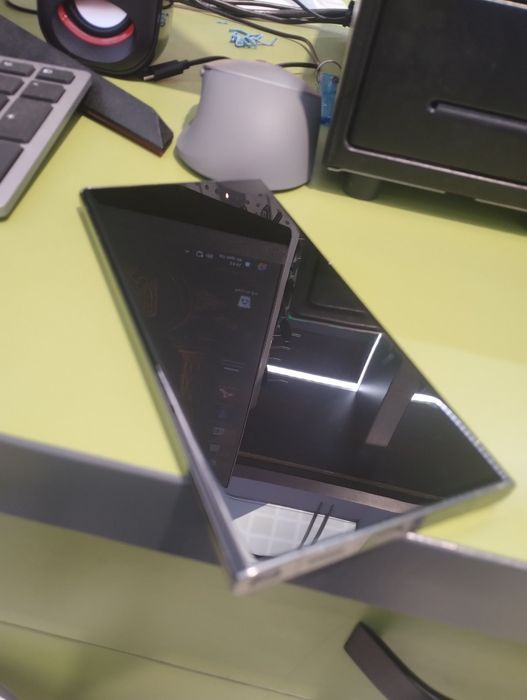 Samsung S23 Ultra