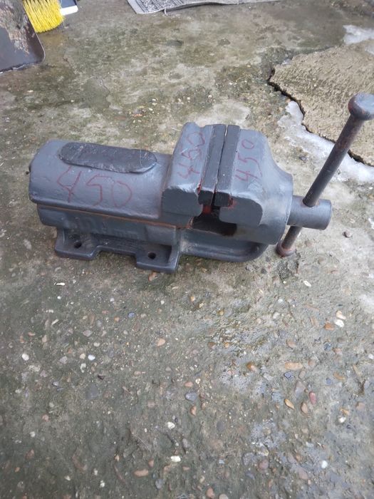 Menghina de mm 120 si 150 Românească