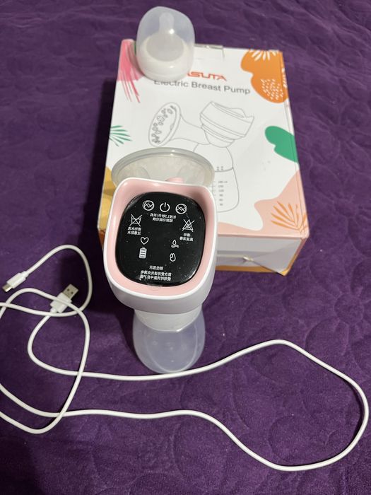 Продам молокоотсос