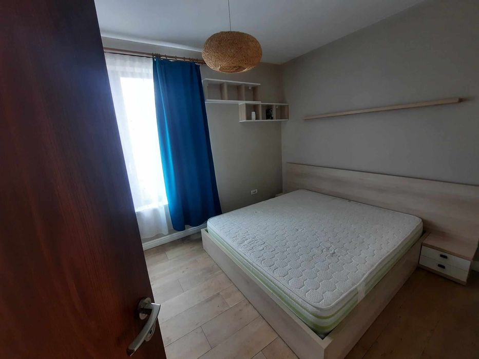 apartament de inchiriat