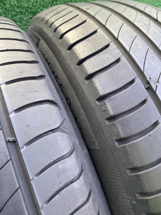 Set 2 anvelope  Vara Michelin Primacy 4 215 55 R17 98 W Dot 0420 Profil 4,64 mm