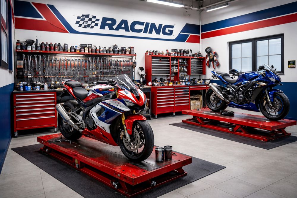 Caut Partener Afacere Service. Moto Ploiesti