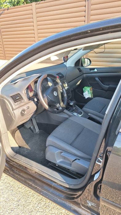 VOLKSWAGEN Golf 2007 — imagine 4