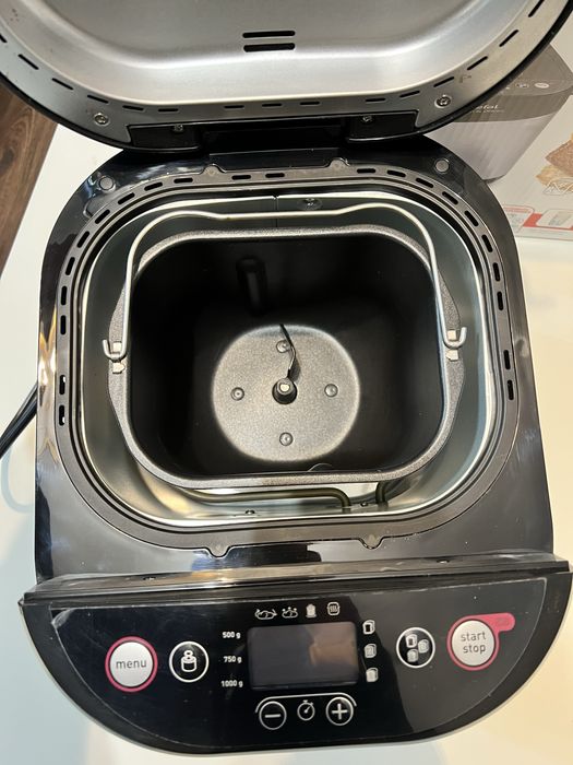 Aparat de paine Tefal