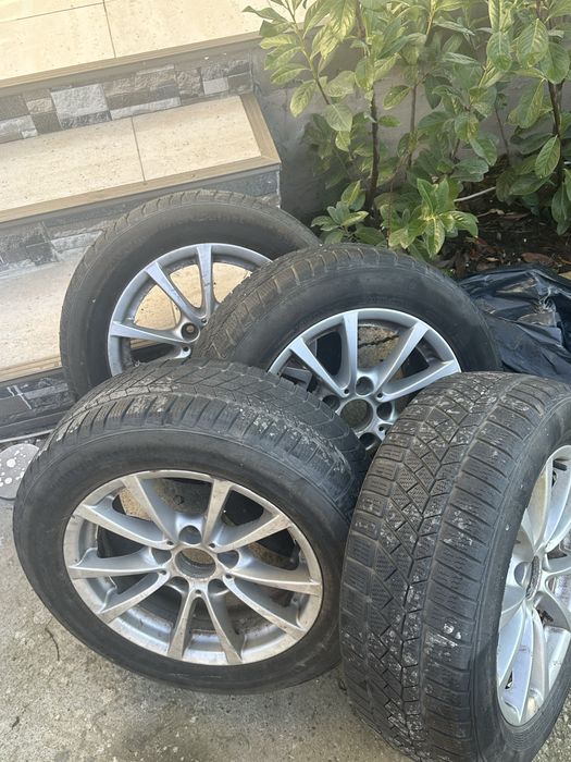 vand cauciucuri iarna