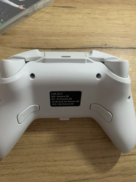 Consola portabila Nitendo switch lite + multe accesorii