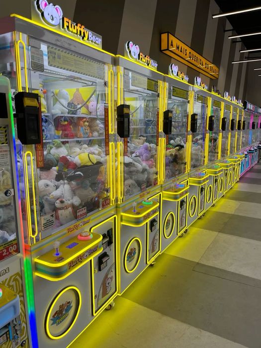 Oyinchoq aparat biznes uchun