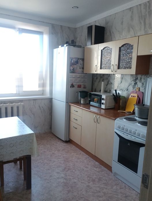 Продам 3х ком.кв. в Экибастузе