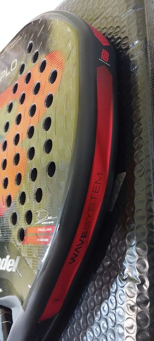 НОВИ! Bullpadel падел ракети