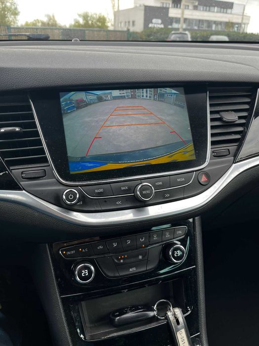 Opel Astra 2019 Sports Tourer+ 1.6 CDTI