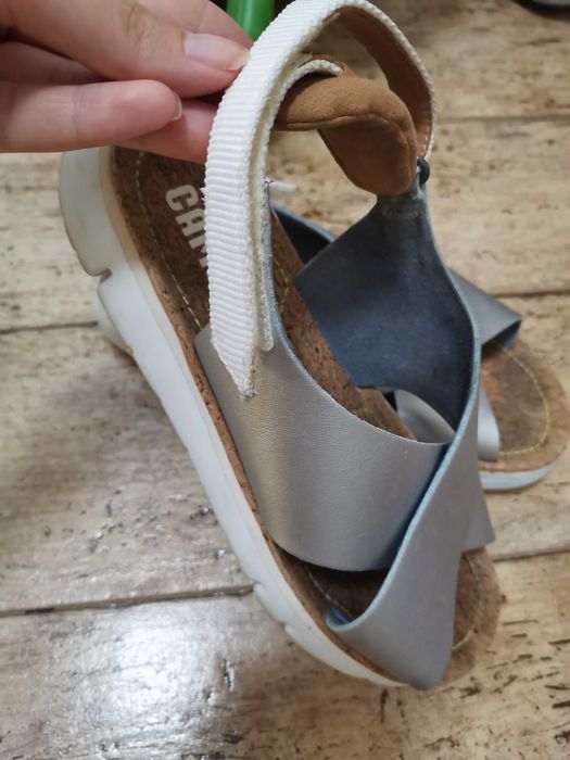 Дамски сандали Camper 38 номер