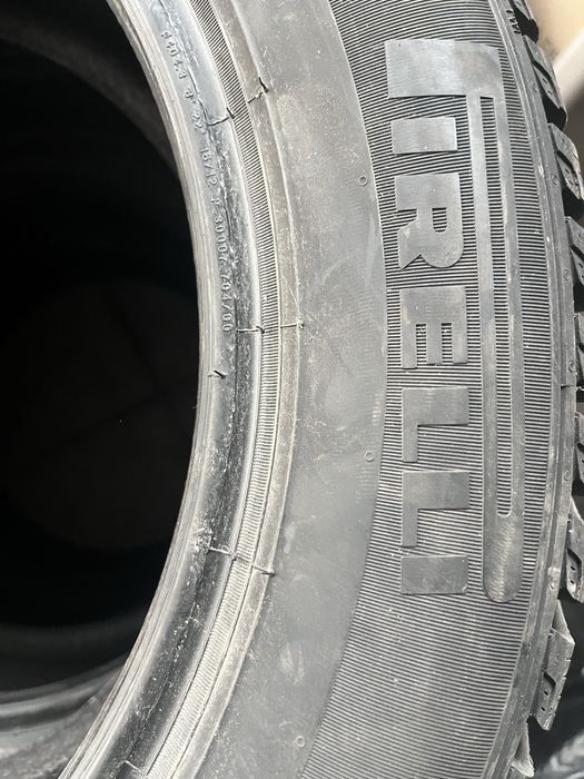 Pirelli Cinturato Winter 205 55 16
