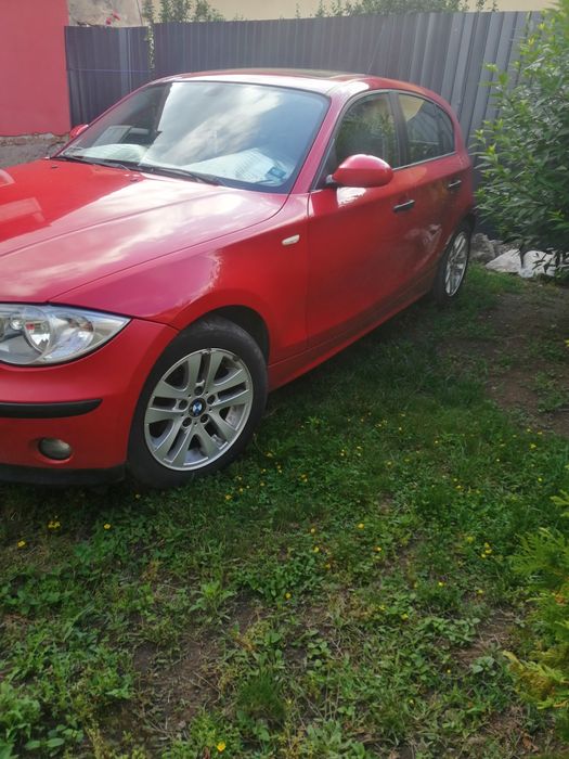 BMW 1 Series 2005 — imagine 3