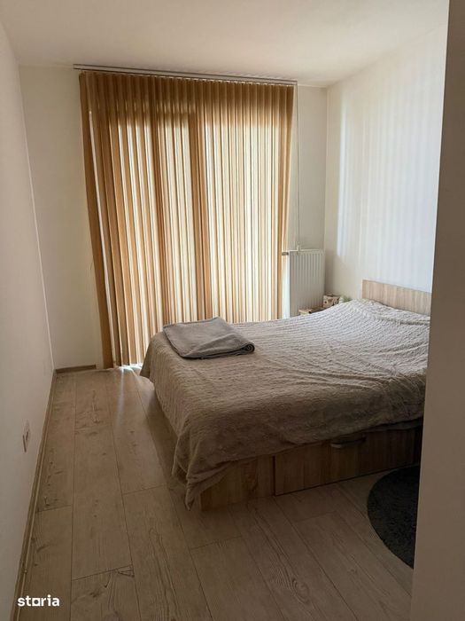 Apartament 2 camere, cu loc de parcare Aradului Agronomie
