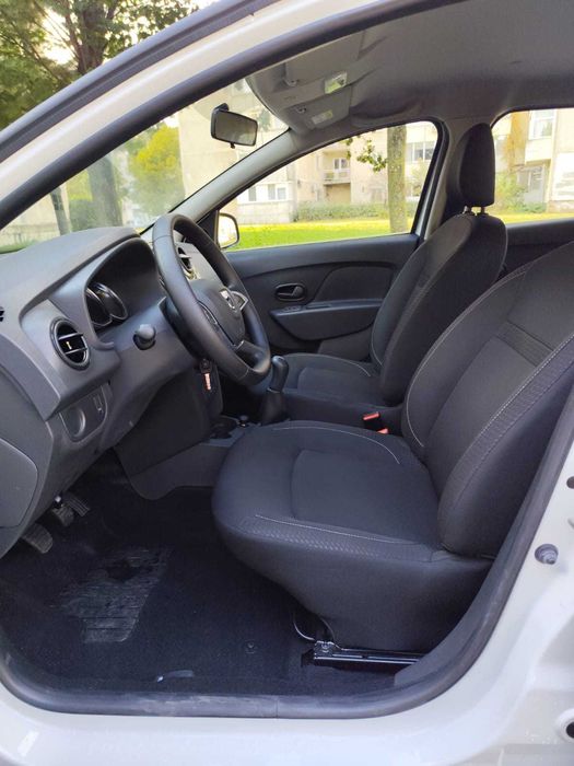 Dacia Sandero 0.9 Benzina 90 Cp 2019 Euro 6 NOUA