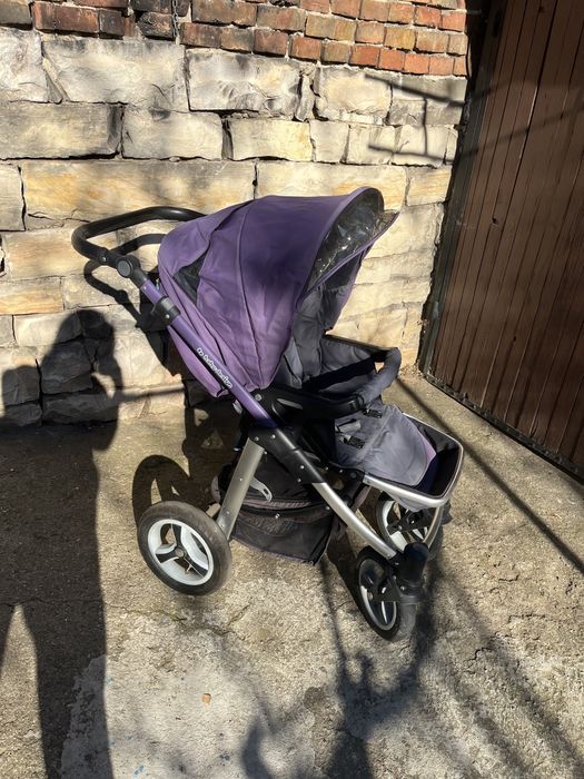 Детска количка Baby Design Lupo