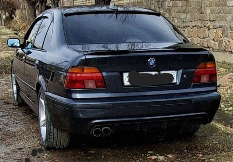 М52 б25 механика