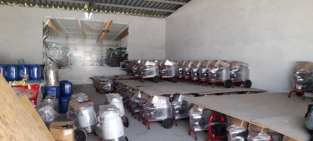 Sut sogish apartlari 1 qol sklatan va siz istalgan turda