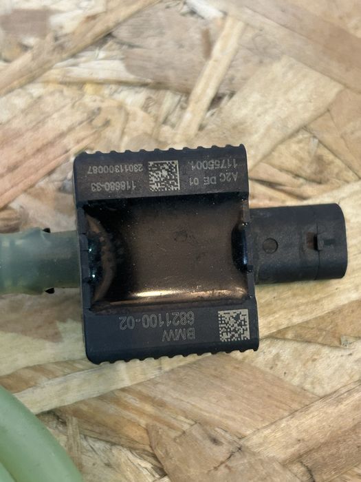 Senzor pedestrian bmw X2 F39