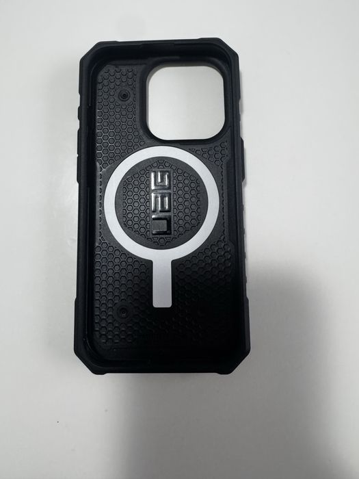 Vand Husa UAG  iphone 15 pro si 15plus/14 plus !!!