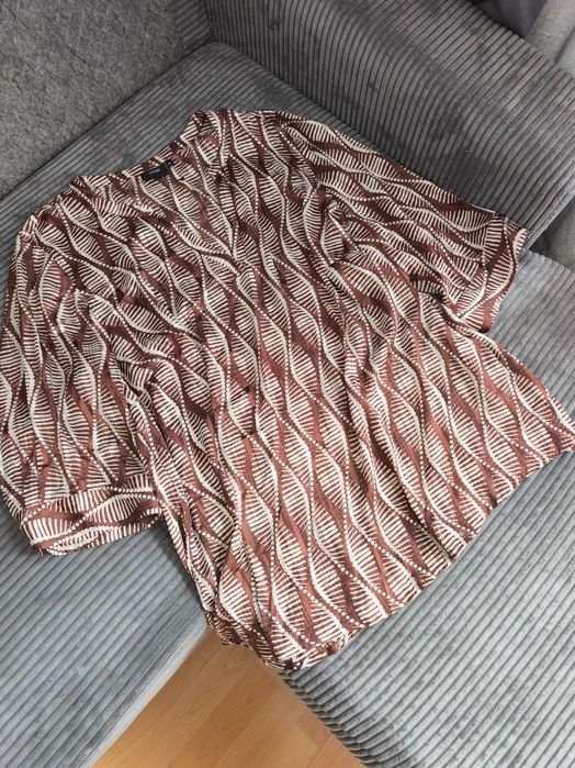 блуза zizzi rozmer xl